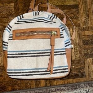 Fossil BackPack